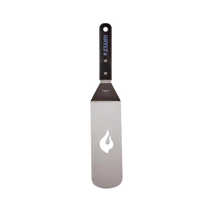 GRYLT Slotted Griddle Spatula