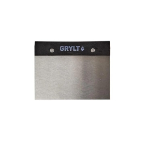 GRYLT Griddle Scraper