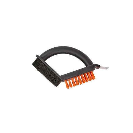GRYLT 3 in 1 Mini Grill Brush