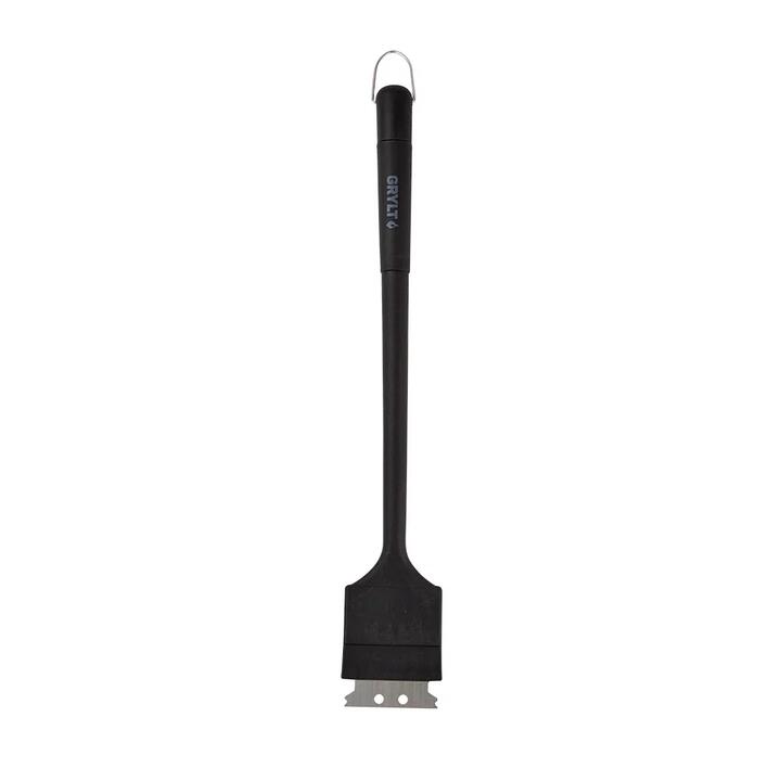 GRYLT Grill Brush 17-inch