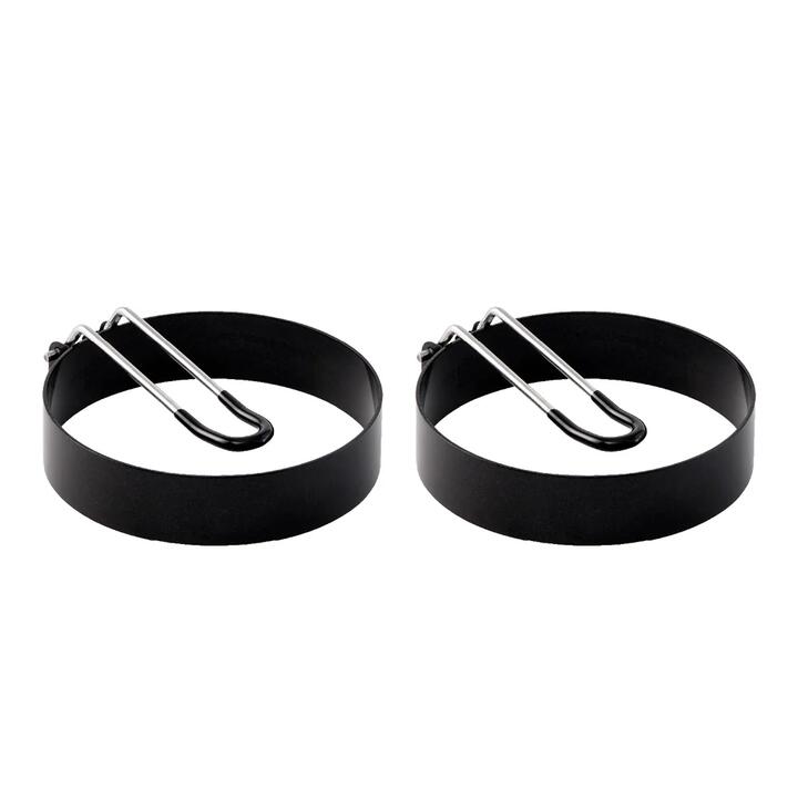 GRYLT Set of 2 Egg Rings