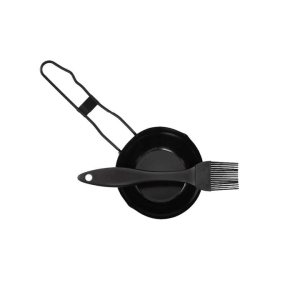 GRYLT Sauce Pot with Brush
