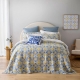MyHouse Santana Coverlet Set-Queen/King