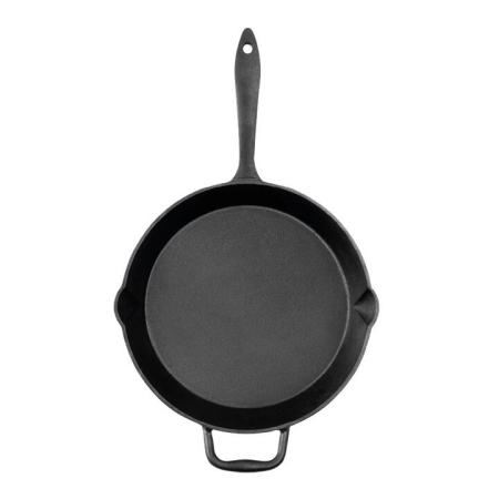 GRYLT Cast Iron Frypan 32cm