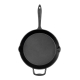 GRYLT Cast Iron Frypan 32cm