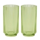 HAYDAE COLLECTIVE Set of 2 HiBall Tumblers 610ml