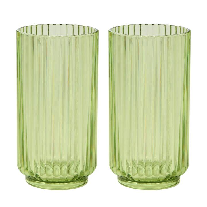 HAYDAE COLLECTIVE Set of 2 HiBall Tumblers 610ml