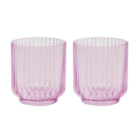 HAYDAE COLLECTIVE Set of 2 Tumblers 410ml