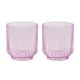 HAYDAE COLLECTIVE Set of 2 Tumblers 410ml