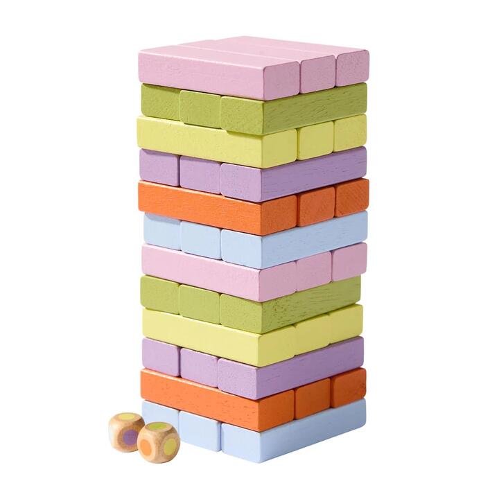 HAYDAE COLLECTIVE Tumble Tower