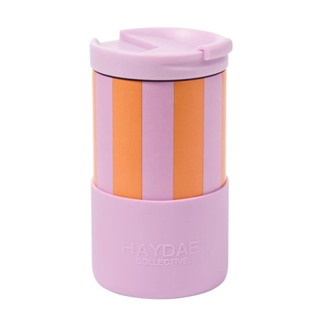 HAYDAE COLLECTIVE Stainless Steel Travel Mug 380ml