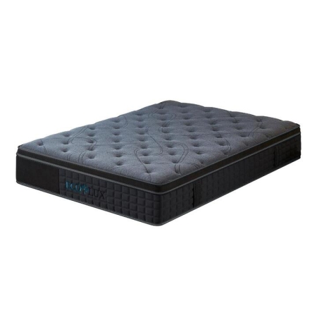 Eco Lux Euro-Top Pocket Spring Mattress-King