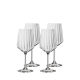Spiegelau Set of 4 Lifestyle Red Wine Glasses