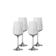 Spiegelau Set of 4 Lifestyle White Wine Glasses