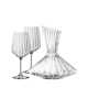 Spiegelau Lifestyle 3 Piece Decanter & Glass Set