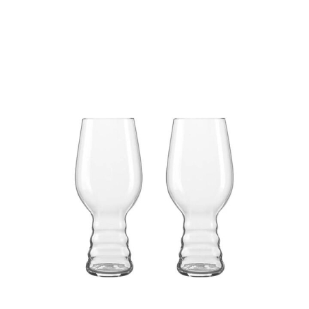 Spiegelau Set of 2 Craft Beer IPA Glasses