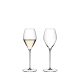 Riedel Set of 2 Veloce Sauvignon Blanc Glasses