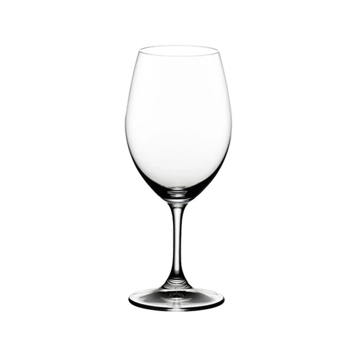 Riedel Set of 2 Ouverture Red Wine Glasses