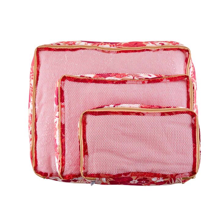 MyHouse Calypso Packing Cubes