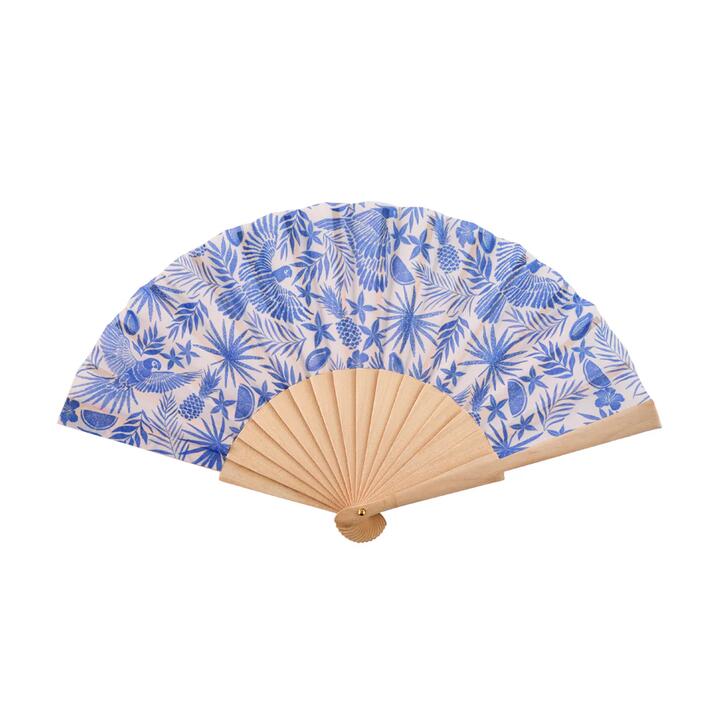 MyHouse Calypso Hand Fan