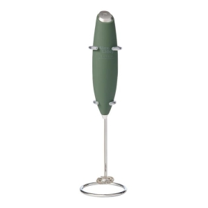 Alex Liddy Lottie Milk Aerator With Stand – Surprise Style Selection