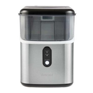 Baccarat The Ever Chill Nugget Ice Maker