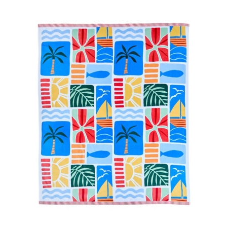 MyHouse Beach Blanket
