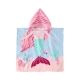 MyHouse Kids Hooded Towel