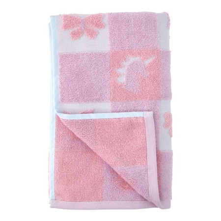 MyHouse Kids Bath Towel