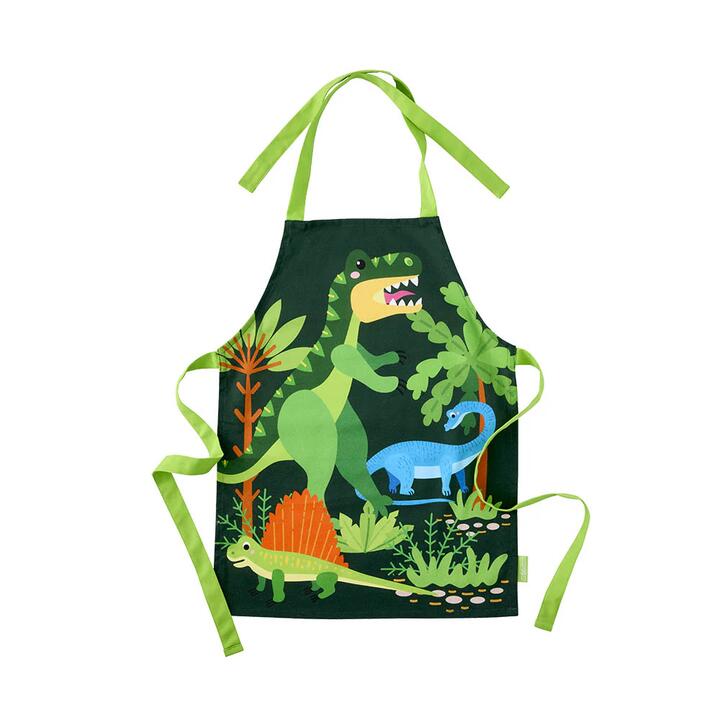 Soffritto Mini Chef Kids Apron