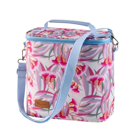 Alex Liddy Lottie Large Lunch Bag Gumnut