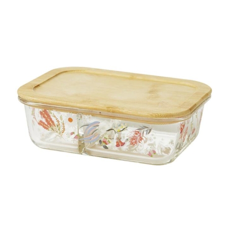 Alex Liddy Lottie Bento Lunch Box Gumnut