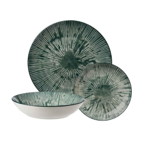 Alex Liddy Arden 12 Piece Dinner Set