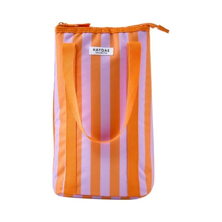 HAYDAE COLLECTIVE Wine Tote Bag