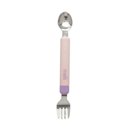 Melii Spork on the Go