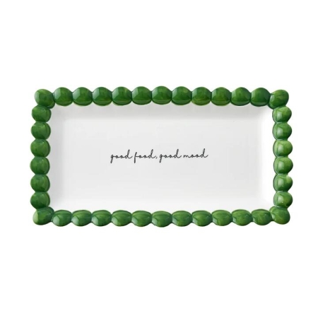 MyHouse Calypso Serving Platter