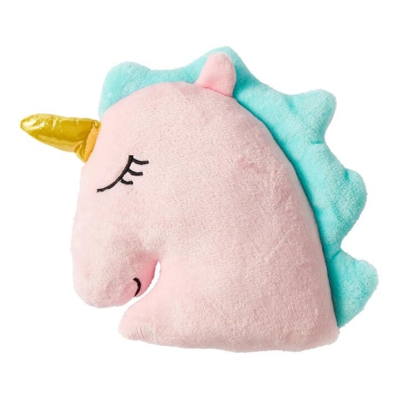MyHouse Kids Novelty Unicorn Cushion