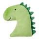 MyHouse Kids Novelty Dinosaur Cushion