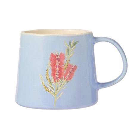 Alex Liddy Lottie Mug 350ml