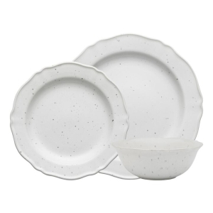 Ecology Eve 12 Piece Dinner Set