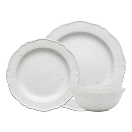Ecology Eve 12 Piece Dinner Set