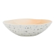 Ecology Dusk Round Bowl 22cm