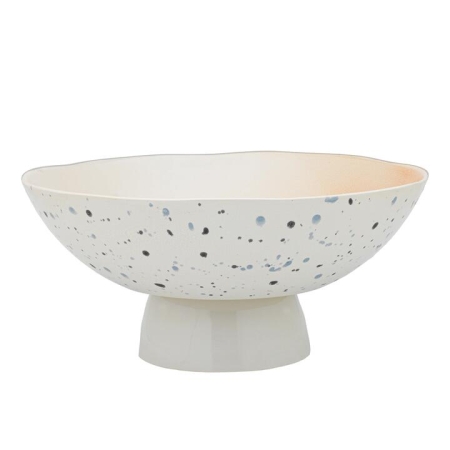 Ecology Dusk Footed Bowl 32cm