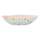 Ecology Dusk Oval Bowl 30x18cm