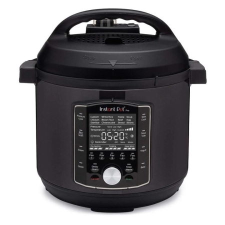 Instant Pot Pro Multicooker 5.7L