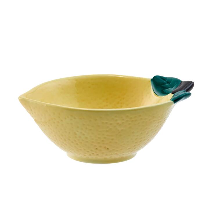 MyHouse Calypso Lemon Bowl