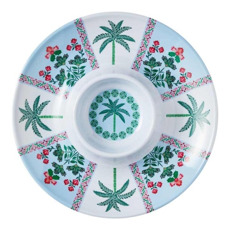 MyHouse Chip N Dip Bowl