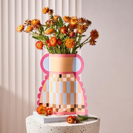 MyHouse Calypso Paper Vase