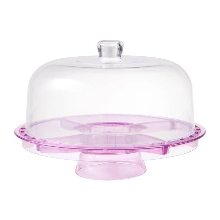 HAYDAE COLLECTIVE Multi Use Cake Stand