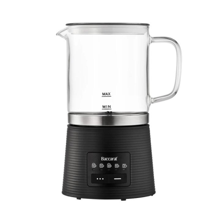 Baccarat The Barista Froth Milk Frother